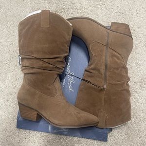 Universal Thread, Cowgirl Boots